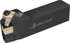 Державки с прижимом повышенной жёсткости Walter DSBNL2525X12-P