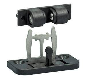 Schmersal. Solenoid interlock - AZM 161-B1-2053 WITH BALL LATCH