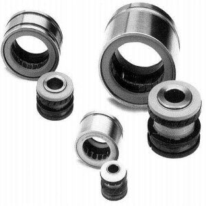 Hengstler BRCX Series Resolver