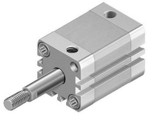 Компактный цилиндр AEN-50- - Festo