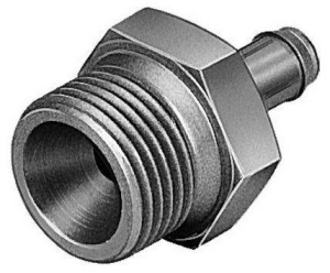 Фитинг CN-M5-PK-2