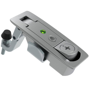 93 - Keylocking Flush/Knob Защелка 93-314 Southco