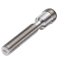 Индуктивный датчик Pepperl+Fuchs NMB1,5-8GM65-E0-FE-V1