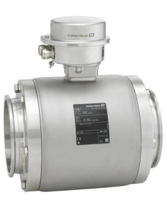 Электромагнитный расходомер Proline Promag H 100