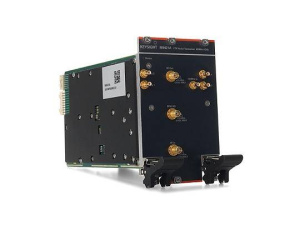 Keysight M9421A Векторный приемопередатчик VXT в формате PXIe 
