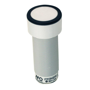 M.D. Micro Detectors SpA UT2F/E9-0EUL