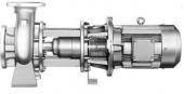 Allweiler NBT 65-200/02
