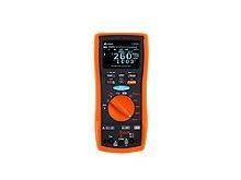 Keysight U1453A Измеритель сопротивления изоляции, OLED дисплей, от 50 В до 1 кВ