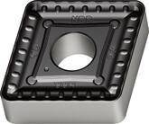 Пластины без задних углов 80° Walter CNMM160612-NRR WPP20S