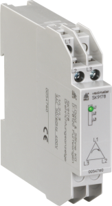 DOLD. Phase Sequence Indicator SK 9178 