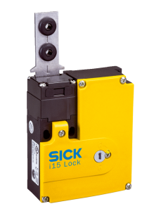 Защитные запирающие устройства i15 Lock Sick 6034026 i15-MP0123 Lock