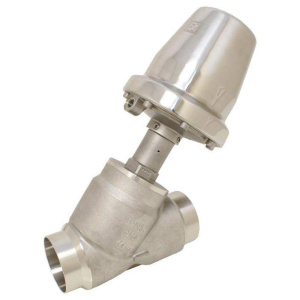 Клапан с приводом от давления END Armaturen DM2D3127065/HB