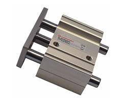 Compact single acting cylinder, 32mm diameter, 10mm stroke RM/91032/M/10 Norgren
