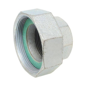 Винт трубный END Armaturen VRB040