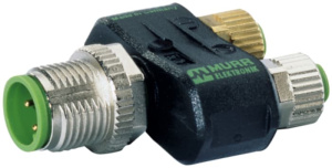 Переходник для разъема Murrelektronik 7000-41211-0000000 