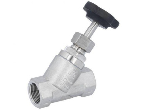 Седельный клапан END Armaturen AE311054