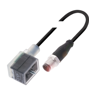 Соединительный кабель Balluff BCC VB63-M413-3E-666-VX8350-030, 3 м