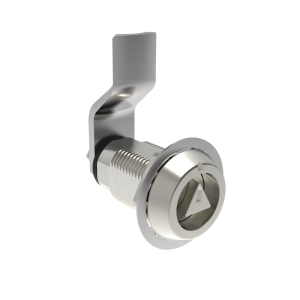 Крепление Southco серии D4 - DZUS® Standard-Line D4-SR6SSс поворотом на четверть оборота