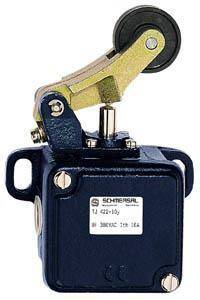 Schmersal. medium heavy Position switch - TJ 422-10Y