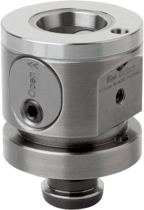 Пятиосевой конструкционный модуль UNI lock системный размер... Kipp K1119