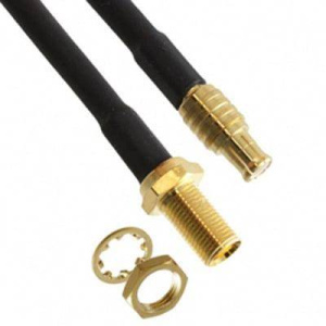 Коаксиальный / РЧ-кабель Amphenol RF 255110-01-M2.00