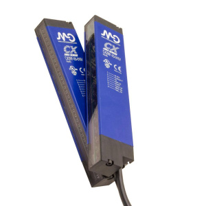Датчик площади M.D. Micro Detectors SpA CX0E0RB/10-032V