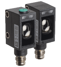 Pepperl+Fuchs. Thru-beam sensor ML4.2-P-8m-RT/40b/76a/95/110
