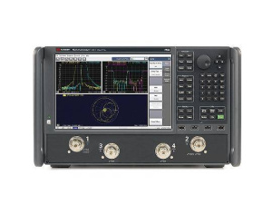 Keysight N5227B СВЧ-анализатор цепей серии PNA, 67 ГГц