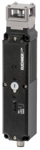 Транспондерный выключатель с блокировкой Euchner CTP-L1-AP-U-HA-AZS-SA-157111