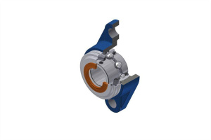 NTN-SNR UCFL211L3CC Фланцевые