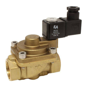 Электромагнитный клапан END Armaturen MGTG2S122243032/B