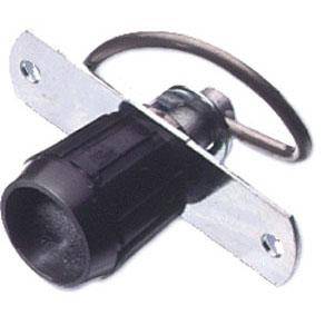 81/82/85 - DZUS® Lion Quarter-Turn Fasteners 85-13-240-20 Southco