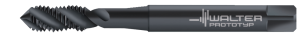 Метчики машинные HSS-E Walter M205049-EGM2.5