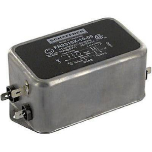 Фильтр Schaffner FN2310H-10-06