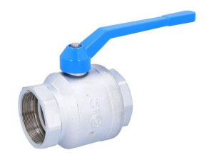 Шаровой кран END Armaturen TB111030