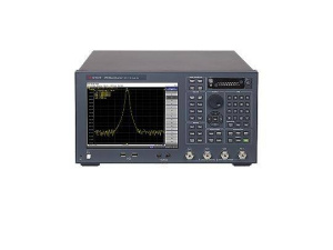 Keysight E5071C Векторный анализатор цепей серии ENA