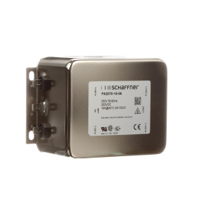Фильтр Schaffner FN2070-16-06