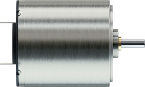 Двигатель Faulhaber 2224U024SR