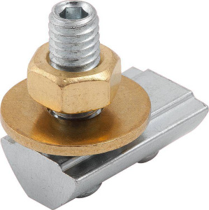 Norelem 10470 Earthing terminal Type I 
