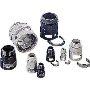 Электрический шкаф (стандарт NEMA) Thomas & Betts BVNV-M207