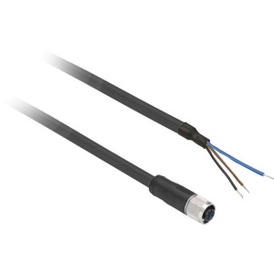 Система организации проводов для шкафов и стоек Telemecanique Sensors XZCPA1965L10