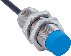 Индуктивные датчики приближения IMB Sick 1072820 IMB18-12NNOVU2S