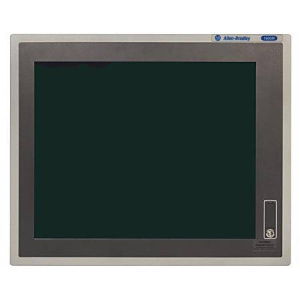 Allen-Bradley 6186M-17PN 6186M Мониторы производительности