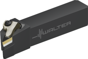 Державки с прижимом повышенной жёсткости Walter DVJBR2525X16-P