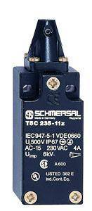 Schmersal. T.C 235 - T3C 235-01Z-ST