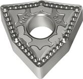 Пластины треугольные без задних углов 80° Walter WNMG080408-NMT WS10