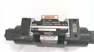 Клапан Nachi SS-G01-E3X-R-C1-30