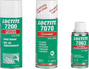 Norelem 97990 LOCTITE cleaner