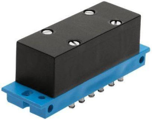 Коллектор FR-12-PK-3-B