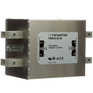 Фильтр Schaffner FN2412-32-33